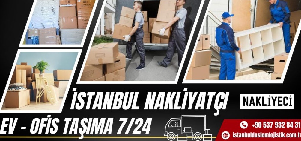 pendik nakliyat fiyatları evden eve