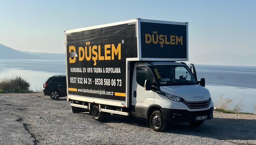ANADOLU YAKASI ACİL NAKLİYECİ ARIYORUM