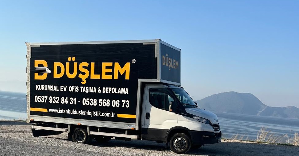 Avrupa Yakası Nakliyat Firması