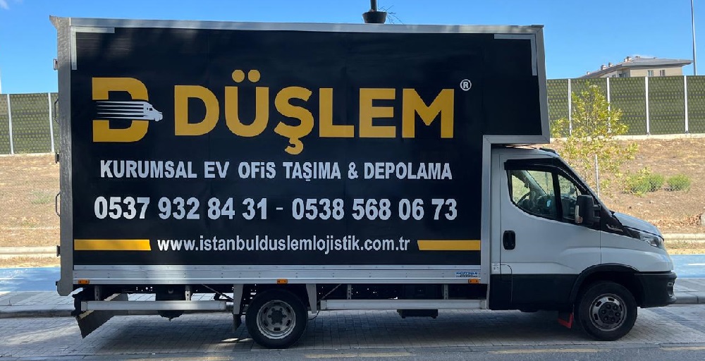 İstanbul Ofis Taşımacılığı