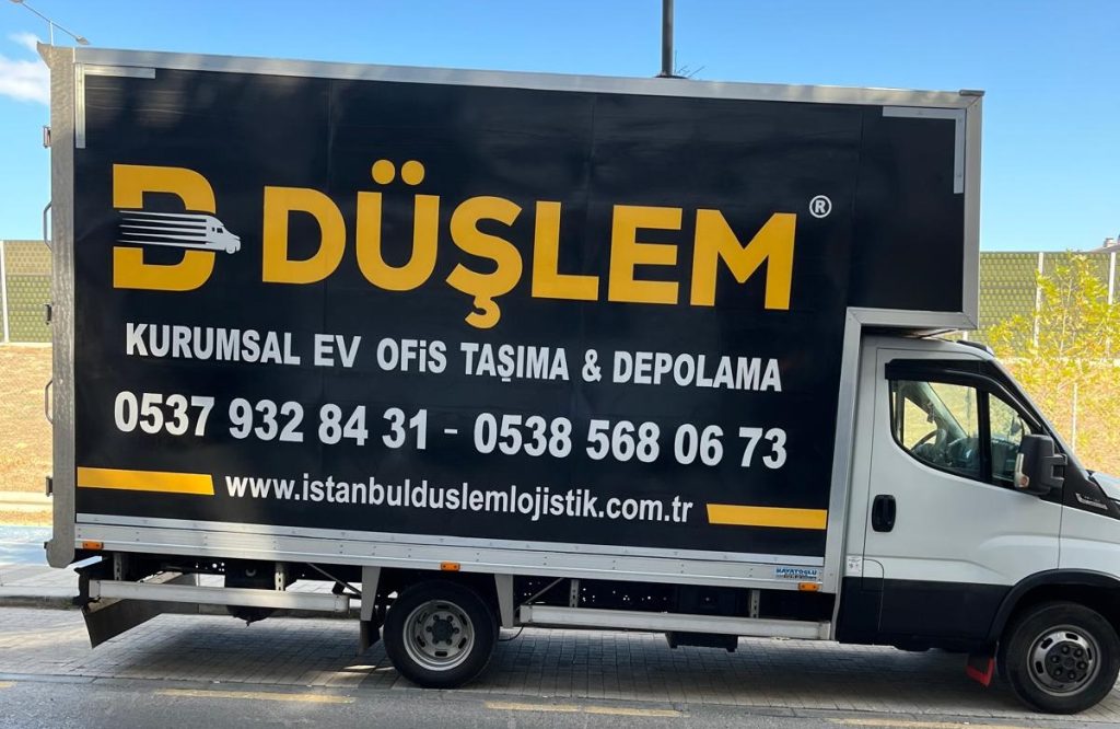 Pendik Evden Eve Nakliye Fiyatları